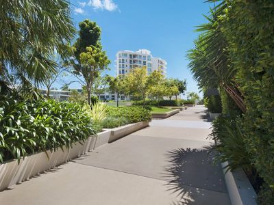 1401 / 6 Mariners Drive,, Townsville City