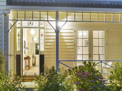 13 Esplanade Road, Cygnet