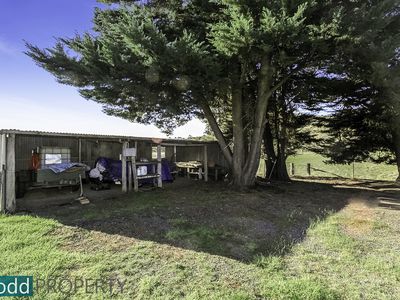 5410 Northern Highway, Tooborac