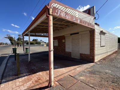 2 North Terrace, Boulder