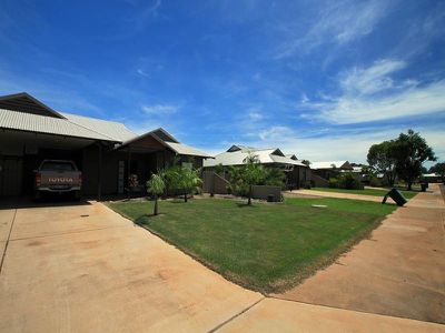 8 Gardenia Drive, Kununurra