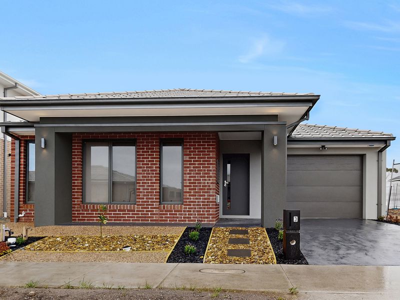 3 Peppermint Gum Road, Cranbourne West