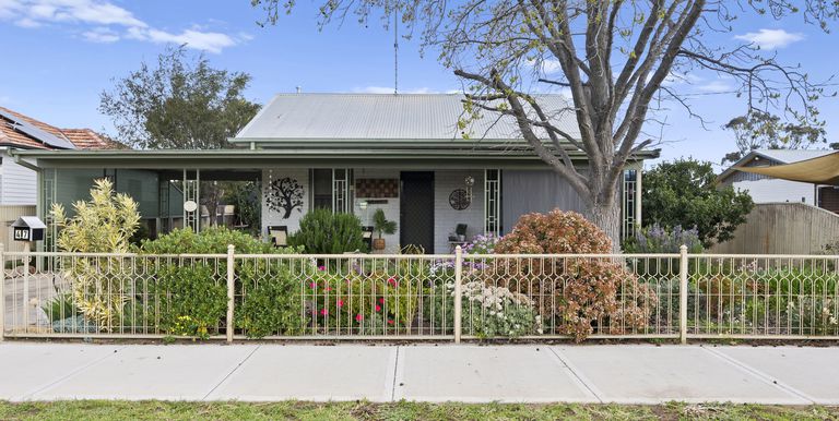 47 Brock Street, Euroa