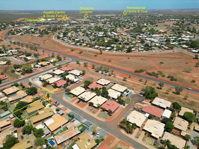 8 Jabiru Loop, South Hedland