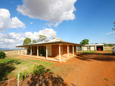 727 Quia Road, Gunnedah