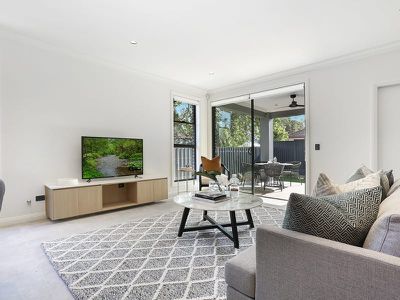 74A Primrose Avenue, Rydalmere