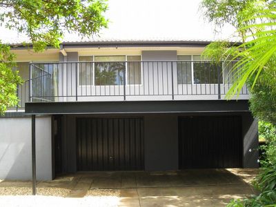 Buderim