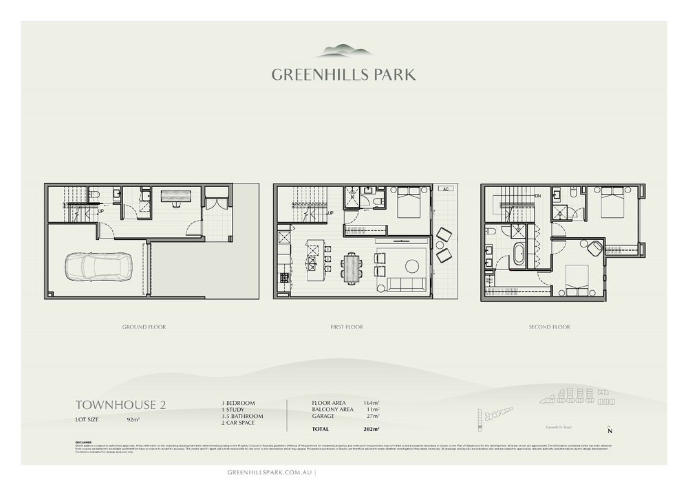 Lot 2, 214 Greenhills Road, Bundoora