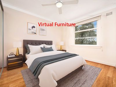 1 / 51 Birriga Road, Bellevue Hill