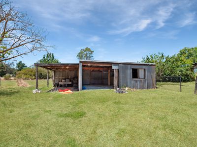 252 High Street, Heathcote