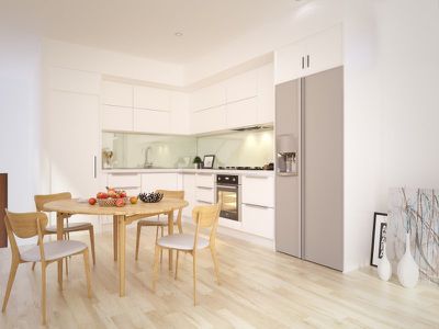 2 / 1 Melville Rd, Brunswick West