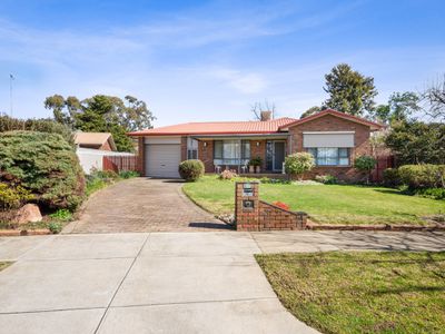 4 Albert Court, Wangaratta