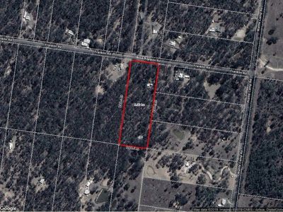 242 Franklin Road, Wattle Camp