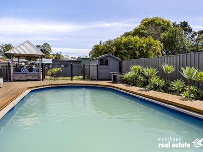 13 Allan Road, Wauchope