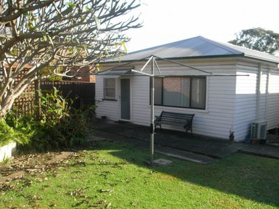 2 / 15 Mercury Street, Wollongong