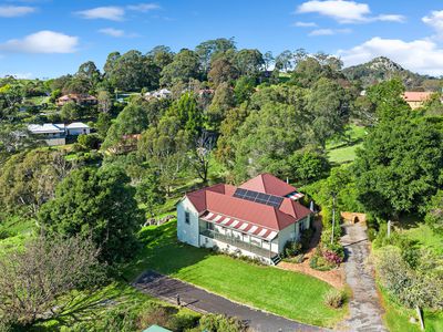 2 Blacksmiths Lane, Central Tilba