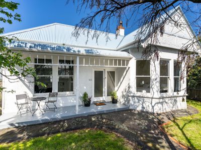 193 Macandrew Road, South Dunedin