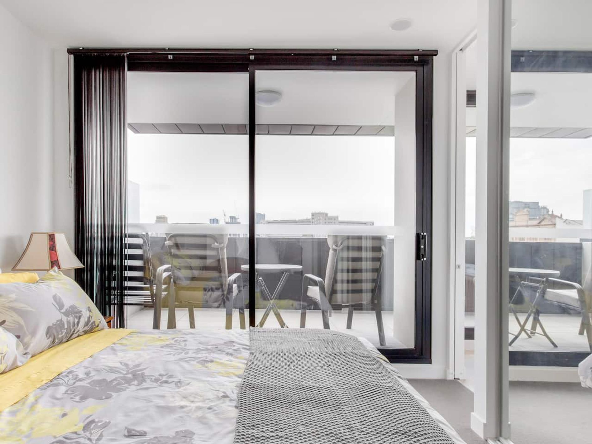 501 / 8 Princes Close, Prahran