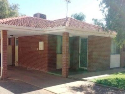 16 Salisbury Road, South Kalgoorlie