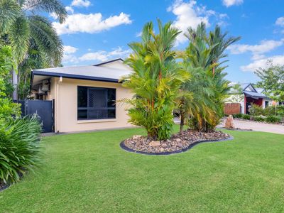 10 Rose Street, Gunn