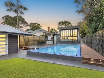 83 Ryde Road, Hunters Hill