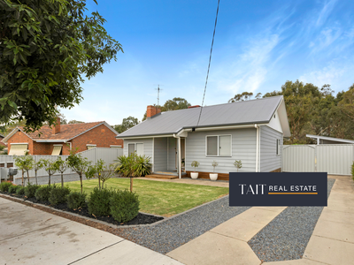 39 Smith Crescent,, Wangaratta