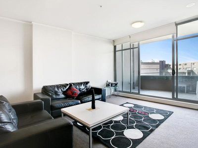504 / 747 Anzac Parade, Maroubra