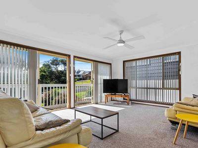 39 The Battlement, Manyana