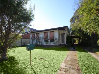 5 Vega Street, Revesby