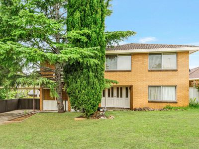 13 Kembla Crescent, Ruse