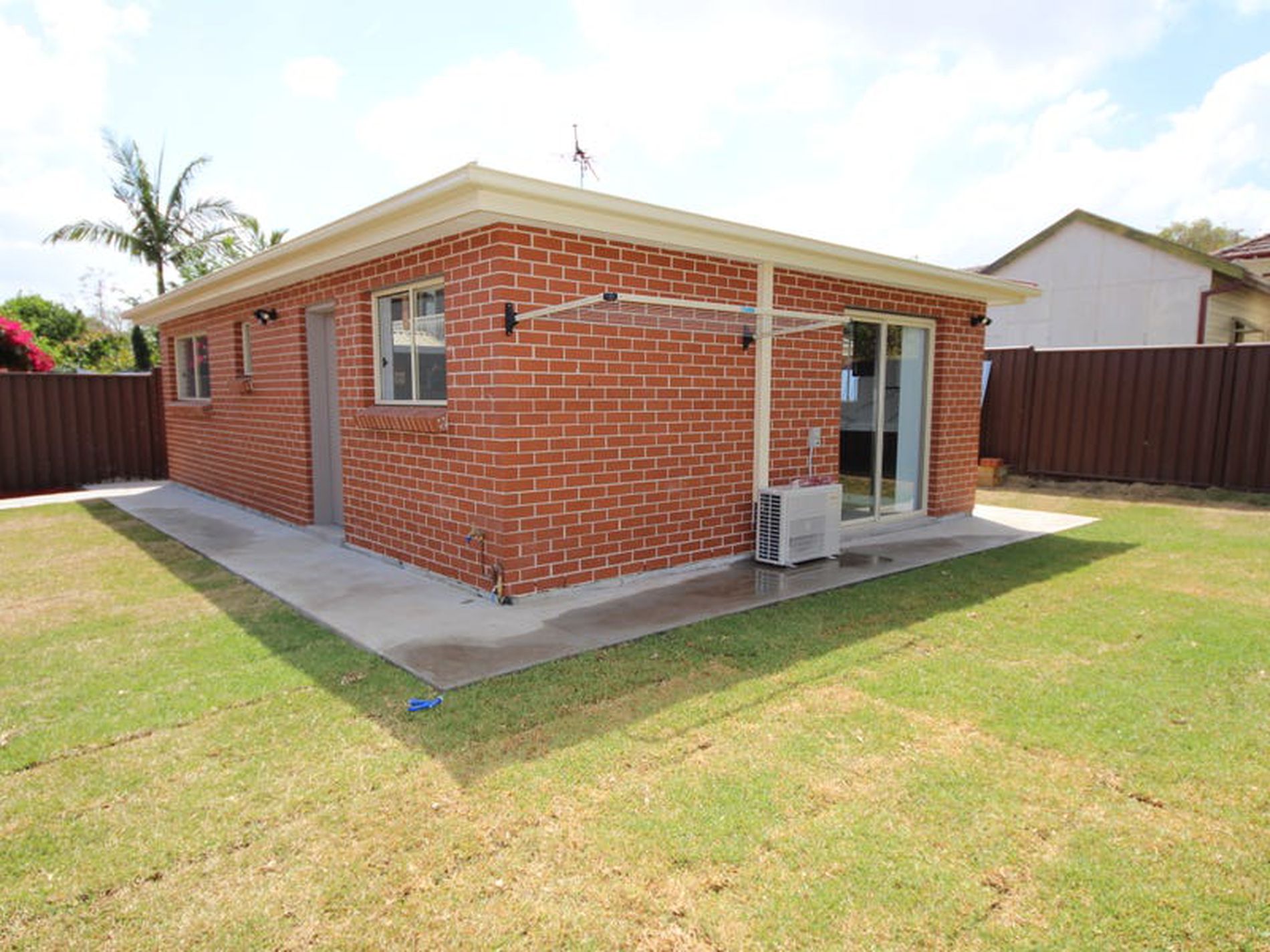 95A McMahon Road, Yagoona