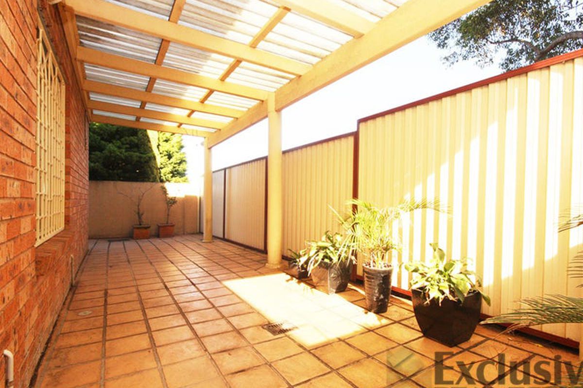 25 / 31 Tangarra Street, Croydon Park