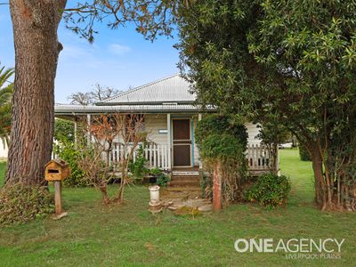 5 Brook Street, Murrurundi