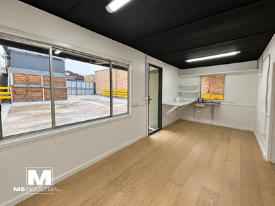253a West Street, Carlton