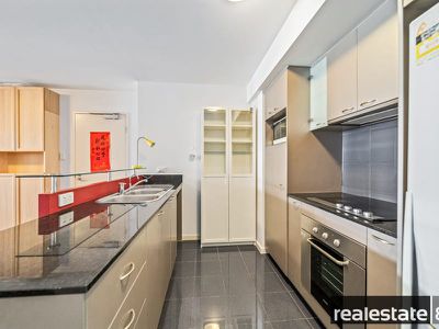 45 / 269 Hay Street, East Perth