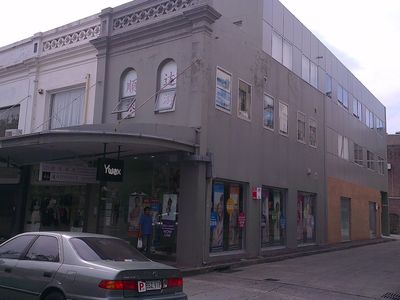 Level 1 / 46 Macquarie St, Parramatta
