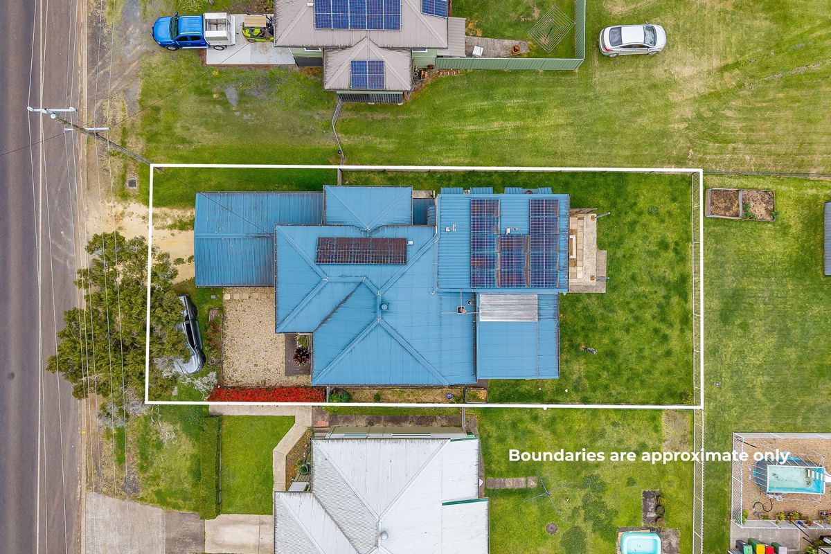 171 Casino Street, South Lismore