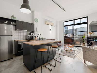 30 / 838 Hay Street, Perth