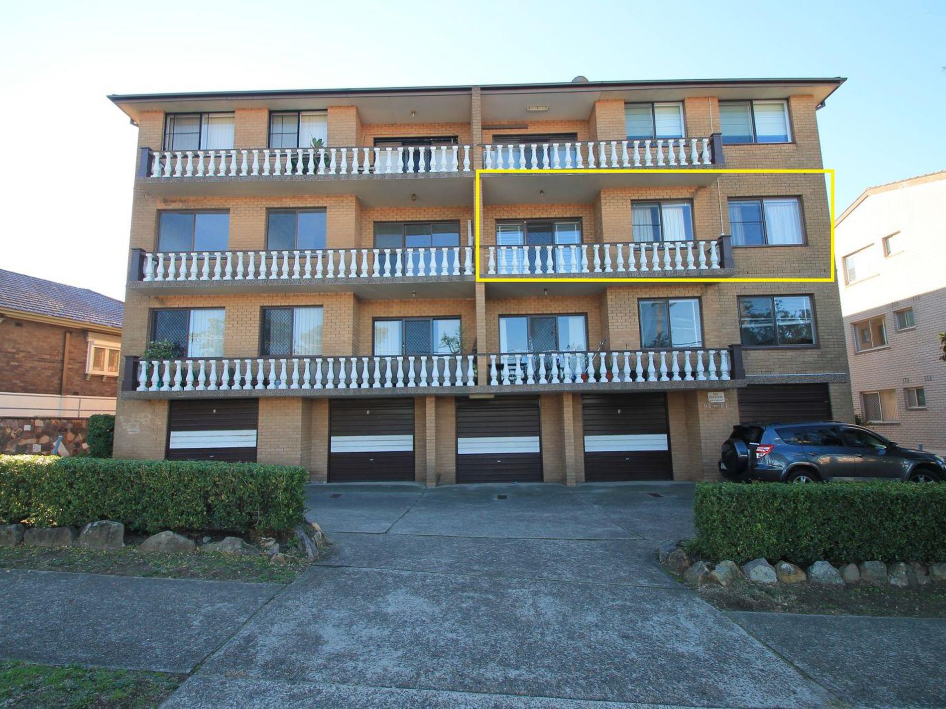 5 / 87 Forest Road, Arncliffe