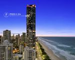 6001 / 88 The Esplanade, Surfers Paradise