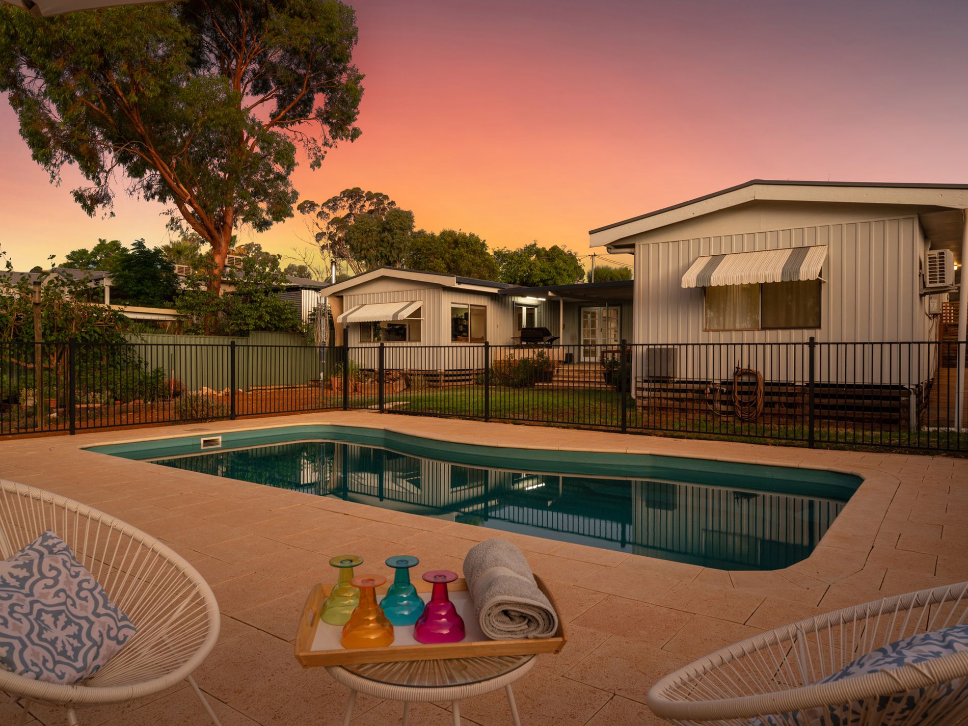 48 Killarney Street, Hannans