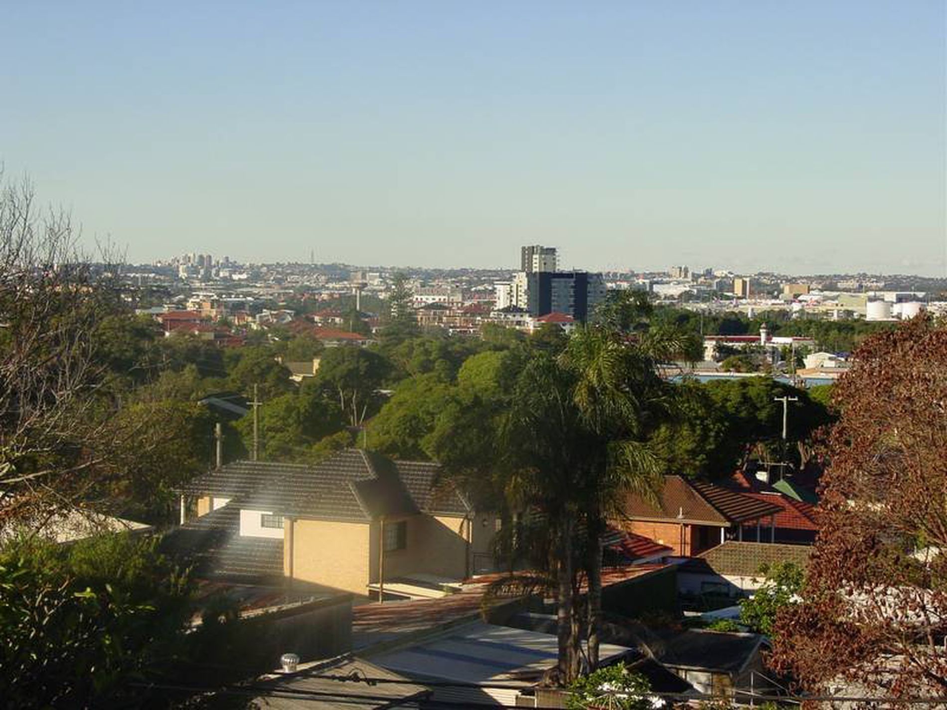 35 / 25 The Glen Road, Bardwell Valley