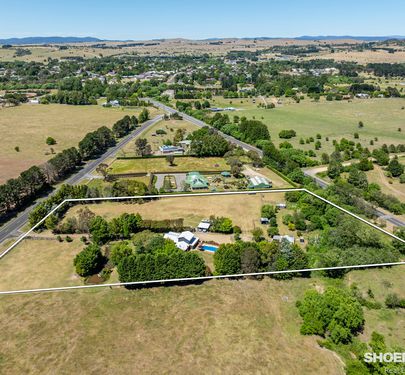 11210 Nerriga Road, Braidwood