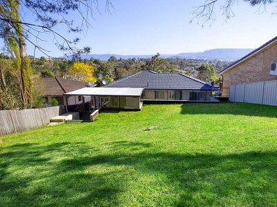 41 Bright Parade, Dapto