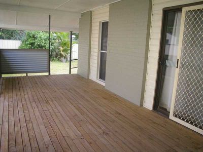 135 Pine Mountain Road, Brassall