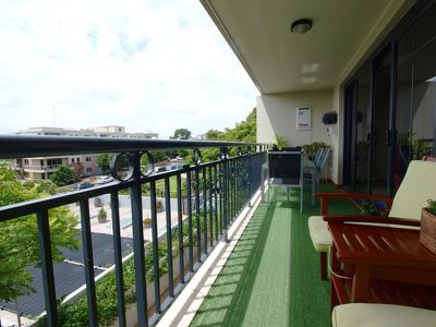 303 / 7 Yara Avenue, Rozelle