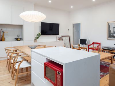 28A Regent Street, Kensington