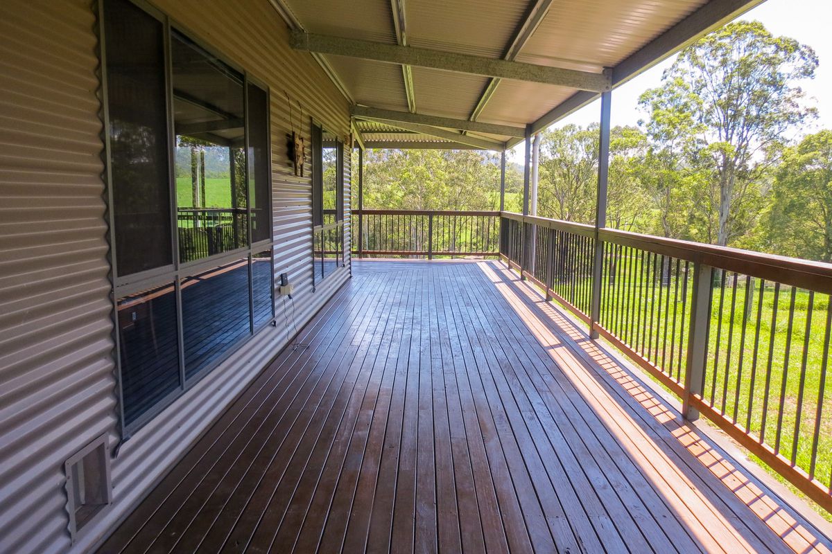 657  Wherrol Flat Road, Via , Wingham