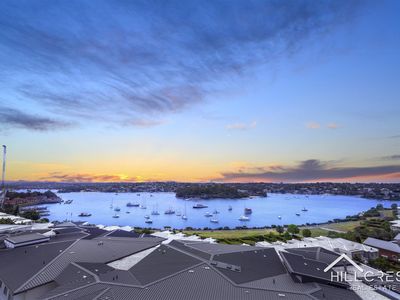 812/17 Woodlands Avenue, Breakfast Point