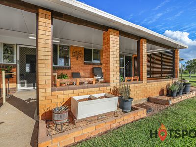 30 John Moffat Road, Gooburrum